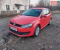 Червоний Фольксваген Поло, об'ємом двигуна 1.2 л та пробігом 200 тис. км за 5550 $, фото 27 на Automoto.ua