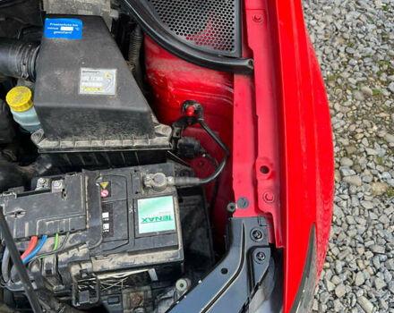 Красный Фольксваген Поло, объемом двигателя 1.2 л и пробегом 199 тыс. км за 5250 $, фото 38 на Automoto.ua