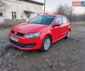 Червоний Фольксваген Поло, об'ємом двигуна 1.2 л та пробігом 200 тис. км за 5550 $, фото 3 на Automoto.ua