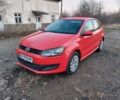 Червоний Фольксваген Поло, об'ємом двигуна 1.2 л та пробігом 200 тис. км за 5550 $, фото 1 на Automoto.ua