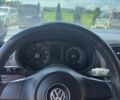 Червоний Фольксваген Поло, об'ємом двигуна 1.39 л та пробігом 231 тис. км за 6000 $, фото 12 на Automoto.ua