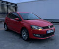 Червоний Фольксваген Поло, об'ємом двигуна 1.39 л та пробігом 112 тис. км за 6899 $, фото 6 на Automoto.ua
