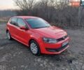 Червоний Фольксваген Поло, об'ємом двигуна 1.2 л та пробігом 200 тис. км за 5550 $, фото 25 на Automoto.ua