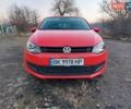 Червоний Фольксваген Поло, об'ємом двигуна 1.2 л та пробігом 200 тис. км за 5550 $, фото 18 на Automoto.ua