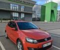 Червоний Фольксваген Поло, об'ємом двигуна 1.2 л та пробігом 128 тис. км за 4921 $, фото 1 на Automoto.ua