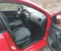 Червоний Фольксваген Поло, об'ємом двигуна 1.2 л та пробігом 200 тис. км за 5550 $, фото 16 на Automoto.ua