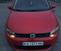 Червоний Фольксваген Поло, об'ємом двигуна 1.39 л та пробігом 112 тис. км за 6899 $, фото 7 на Automoto.ua