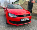 Красный Фольксваген Поло, объемом двигателя 1.2 л и пробегом 199 тыс. км за 5250 $, фото 5 на Automoto.ua