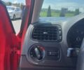 Червоний Фольксваген Поло, об'ємом двигуна 1.39 л та пробігом 231 тис. км за 6000 $, фото 14 на Automoto.ua