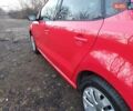 Червоний Фольксваген Поло, об'ємом двигуна 1.2 л та пробігом 200 тис. км за 5550 $, фото 23 на Automoto.ua