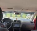 Червоний Фольксваген Поло, об'ємом двигуна 1.39 л та пробігом 231 тис. км за 6000 $, фото 13 на Automoto.ua