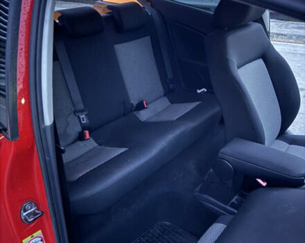 Червоний Фольксваген Поло, об'ємом двигуна 1.39 л та пробігом 112 тис. км за 6899 $, фото 18 на Automoto.ua