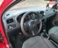 Червоний Фольксваген Поло, об'ємом двигуна 1.2 л та пробігом 200 тис. км за 5550 $, фото 62 на Automoto.ua
