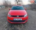 Червоний Фольксваген Поло, об'ємом двигуна 1.2 л та пробігом 200 тис. км за 5550 $, фото 26 на Automoto.ua