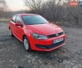Червоний Фольксваген Поло, об'ємом двигуна 1.2 л та пробігом 200 тис. км за 5550 $, фото 11 на Automoto.ua