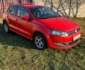 Красный Фольксваген Поло, объемом двигателя 1.4 л и пробегом 167 тыс. км за 6700 $, фото 1 на Automoto.ua