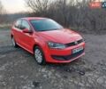 Червоний Фольксваген Поло, об'ємом двигуна 1.2 л та пробігом 200 тис. км за 5550 $, фото 10 на Automoto.ua