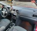 Червоний Фольксваген Поло, об'ємом двигуна 1.2 л та пробігом 200 тис. км за 5550 $, фото 44 на Automoto.ua