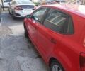 Красный Фольксваген Поло, объемом двигателя 1.2 л и пробегом 150 тыс. км за 6100 $, фото 10 на Automoto.ua