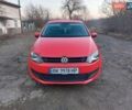 Червоний Фольксваген Поло, об'ємом двигуна 1.2 л та пробігом 200 тис. км за 5550 $, фото 31 на Automoto.ua