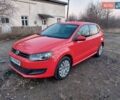 Червоний Фольксваген Поло, об'ємом двигуна 1.2 л та пробігом 200 тис. км за 5550 $, фото 13 на Automoto.ua