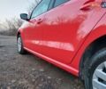 Червоний Фольксваген Поло, об'ємом двигуна 1.2 л та пробігом 200 тис. км за 5550 $, фото 22 на Automoto.ua