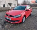 Червоний Фольксваген Поло, об'ємом двигуна 1.2 л та пробігом 200 тис. км за 5550 $, фото 12 на Automoto.ua