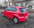 Червоний Фольксваген Поло, об'ємом двигуна 1.2 л та пробігом 200 тис. км за 5550 $, фото 3 на Automoto.ua