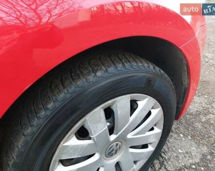 Червоний Фольксваген Поло, об'ємом двигуна 1.2 л та пробігом 200 тис. км за 5550 $, фото 35 на Automoto.ua