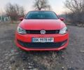 Червоний Фольксваген Поло, об'ємом двигуна 1.2 л та пробігом 200 тис. км за 5550 $, фото 14 на Automoto.ua
