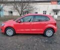 Червоний Фольксваген Поло, об'ємом двигуна 1.2 л та пробігом 200 тис. км за 5550 $, фото 4 на Automoto.ua