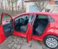 Червоний Фольксваген Поло, об'ємом двигуна 1.2 л та пробігом 200 тис. км за 5550 $, фото 47 на Automoto.ua