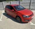 Червоний Фольксваген Поло, об'ємом двигуна 1.4 л та пробігом 240 тис. км за 5910 $, фото 1 на Automoto.ua