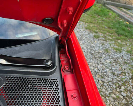 Красный Фольксваген Поло, объемом двигателя 1.2 л и пробегом 199 тыс. км за 5250 $, фото 41 на Automoto.ua