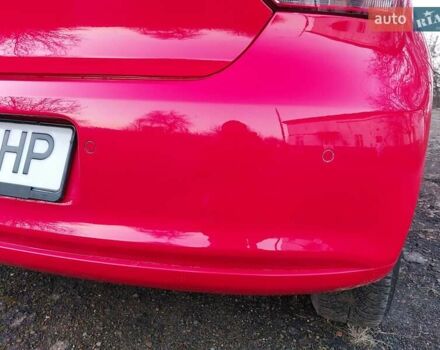 Червоний Фольксваген Поло, об'ємом двигуна 1.2 л та пробігом 200 тис. км за 5550 $, фото 15 на Automoto.ua