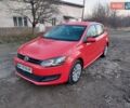 Червоний Фольксваген Поло, об'ємом двигуна 1.2 л та пробігом 200 тис. км за 5550 $, фото 32 на Automoto.ua