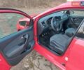 Червоний Фольксваген Поло, об'ємом двигуна 1.2 л та пробігом 200 тис. км за 5550 $, фото 52 на Automoto.ua