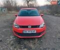 Червоний Фольксваген Поло, об'ємом двигуна 1.2 л та пробігом 200 тис. км за 5550 $, фото 17 на Automoto.ua