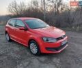 Червоний Фольксваген Поло, об'ємом двигуна 1.2 л та пробігом 200 тис. км за 5550 $, фото 30 на Automoto.ua
