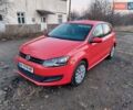 Червоний Фольксваген Поло, об'ємом двигуна 1.2 л та пробігом 200 тис. км за 5550 $, фото 14 на Automoto.ua