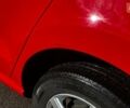 Красный Фольксваген Поло, объемом двигателя 1.39 л и пробегом 158 тыс. км за 7000 $, фото 6 на Automoto.ua