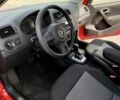 Красный Фольксваген Поло, объемом двигателя 1.4 л и пробегом 72 тыс. км за 8699 $, фото 16 на Automoto.ua