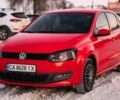 Червоний Фольксваген Поло, об'ємом двигуна 1.39 л та пробігом 140 тис. км за 7500 $, фото 1 на Automoto.ua