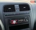 Красный Фольксваген Поло, объемом двигателя 1.4 л и пробегом 130 тыс. км за 7350 $, фото 17 на Automoto.ua