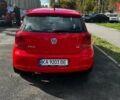 Красный Фольксваген Поло, объемом двигателя 1.39 л и пробегом 158 тыс. км за 7000 $, фото 4 на Automoto.ua