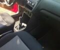 Красный Фольксваген Поло, объемом двигателя 1.39 л и пробегом 200 тыс. км за 5800 $, фото 6 на Automoto.ua