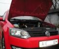 Красный Фольксваген Поло, объемом двигателя 1.4 л и пробегом 85 тыс. км за 8500 $, фото 7 на Automoto.ua