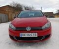 Красный Фольксваген Поло, объемом двигателя 1.6 л и пробегом 300 тыс. км за 7400 $, фото 1 на Automoto.ua
