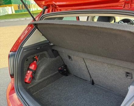 Красный Фольксваген Поло, объемом двигателя 1.2 л и пробегом 156 тыс. км за 9200 $, фото 22 на Automoto.ua