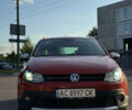 Красный Фольксваген Поло, объемом двигателя 1.2 л и пробегом 156 тыс. км за 9200 $, фото 19 на Automoto.ua